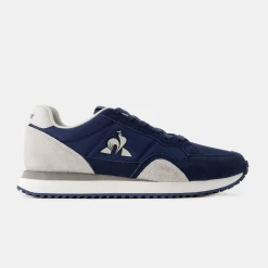 Cheap Le Coq Sportif JET STAR_2Chaussures JET STAR_2 Homme Dressblue/galet