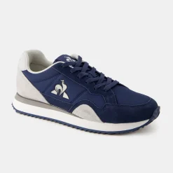 Cheap Le Coq Sportif JET STAR_2Chaussures JET STAR_2 Homme Dressblue/galet