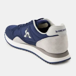 Cheap Le Coq Sportif JET STAR_2Chaussures JET STAR_2 Homme Dressblue/galet