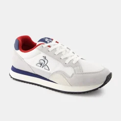 Cheap Le Coq Sportif JET STAR_2Chaussures JET STAR_2 Homme Opticalwhite/highrise