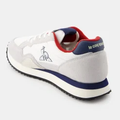 Cheap Le Coq Sportif JET STAR_2Chaussures JET STAR_2 Homme Opticalwhite/highrise