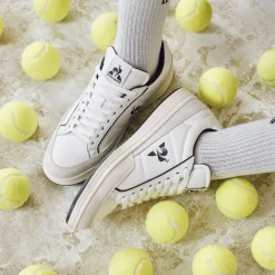 Flash Sale Le Coq Sportif NOAH_2Chaussures NOAH_2 RIPSTOP Homme Opticalwhite/dressblue