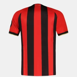 Clearance Le Coq Sportif OGC Nice - Tenue de matchMaillot pro Home officiel Homme