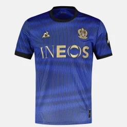 Best Le Coq Sportif OGC Nice - Tenue de matchMaillot pro Third officiel Unisexe