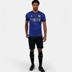 Best Le Coq Sportif OGC Nice - Tenue de matchMaillot pro Third officiel Unisexe