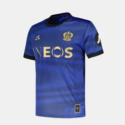 Best Le Coq Sportif OGC Nice - Tenue de matchMaillot pro Third officiel Unisexe