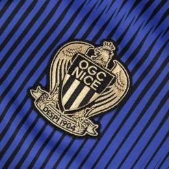 Best Le Coq Sportif OGC Nice - Tenue de matchMaillot pro Third officiel Unisexe
