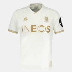 Store Le Coq Sportif OGC Nice - Tenue de matchMaillot pro Away officiel Unisexe