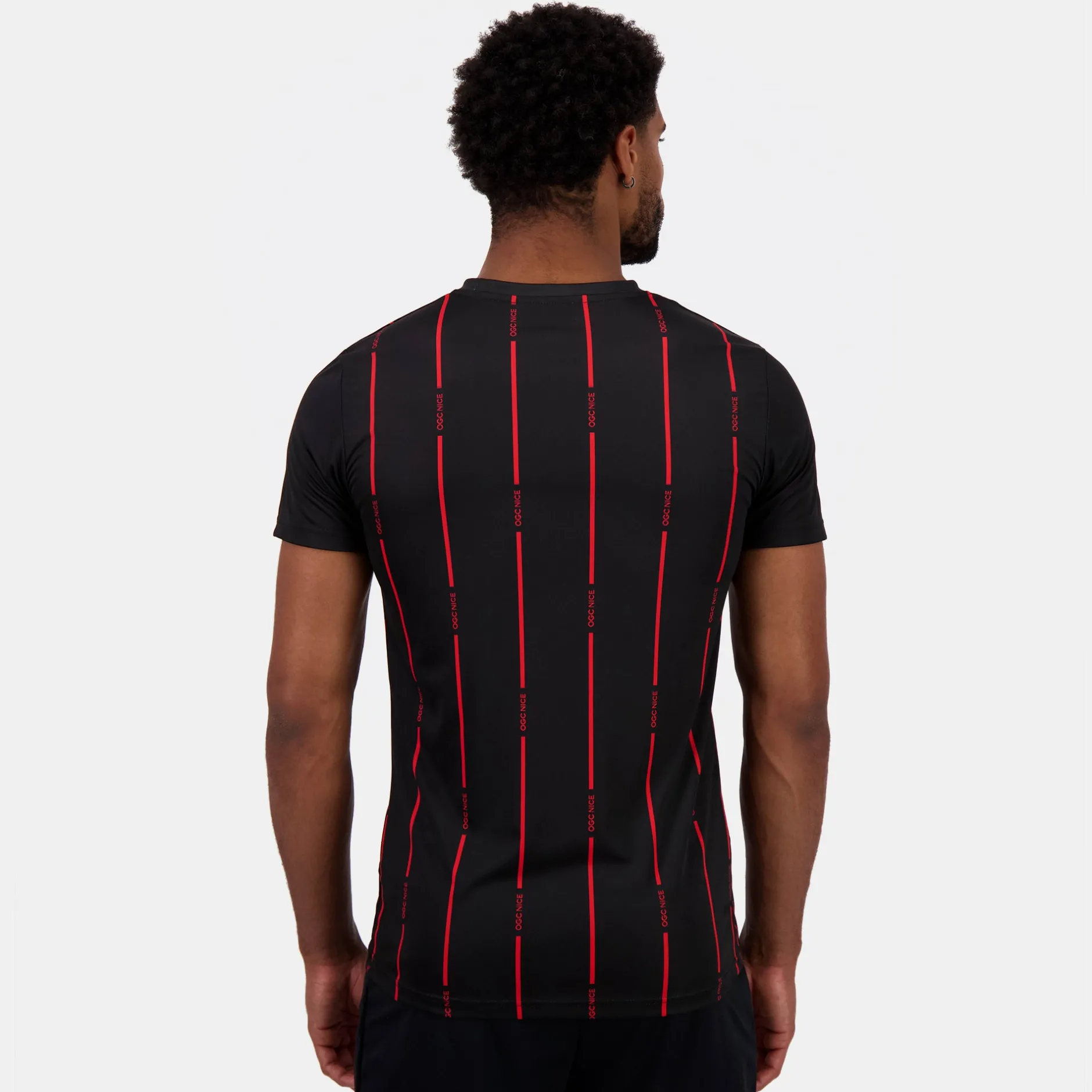 Flash Sale Le Coq Sportif OGC Nice - Tenue de matchMaillot Pré match officiel Homme