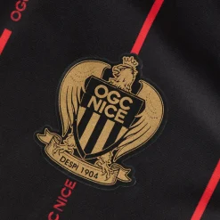 Flash Sale Le Coq Sportif OGC Nice - Tenue de matchMaillot Pré match officiel Homme