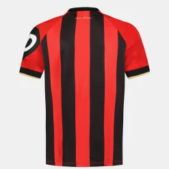 Sale Le Coq Sportif OGC Nice - Tenue de matchMaillot Home officiel Enfant