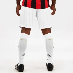 Store Le Coq Sportif OGC Nice - Tenue de matchShort Unisexe Newopticalwhite