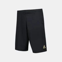 Best Sale Le Coq Sportif OGC Nice - Tenue de matchShort Unisexe Black