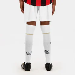 Best Le Coq Sportif OGC Nice - Tenue de matchShort Enfant Newopticalwhite