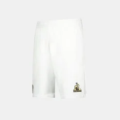 Best Le Coq Sportif OGC Nice - Tenue de matchShort Enfant Newopticalwhite