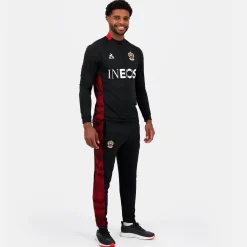 Fashion Le Coq Sportif OGC Nice - Tenue d'entrainementPantalon Unisexe