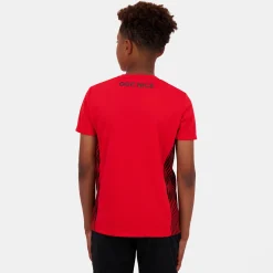 Best Sale Le Coq Sportif OGC Nice - Tenue d'entrainementMaillot Enfant