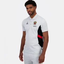 Online Le Coq Sportif OGC NicePolo Unisexe