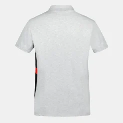 Online Le Coq Sportif OGC NicePolo Unisexe