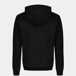 Discount Le Coq Sportif OGC NiceSweat à capuche Homme Black