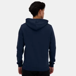 Flash Sale Le Coq Sportif OGC NiceSweat à capuche Homme Dressblues