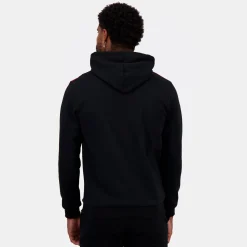 Sale Le Coq Sportif OGC NiceSweat à capuche Homme