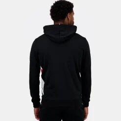 Sale Le Coq Sportif OGC NiceSweat à capuche Unisexe