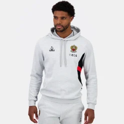 Flash Sale Le Coq Sportif OGC NiceSweat à capuche Unisexe