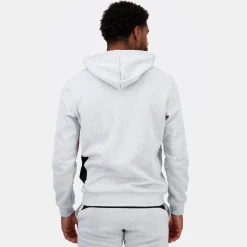 Flash Sale Le Coq Sportif OGC NiceSweat à capuche Unisexe