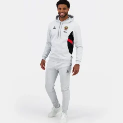 Flash Sale Le Coq Sportif OGC NiceSweat à capuche Unisexe