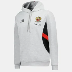 Flash Sale Le Coq Sportif OGC NiceSweat à capuche Unisexe