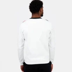 Store Le Coq Sportif OGC NiceSweat col rond Homme
