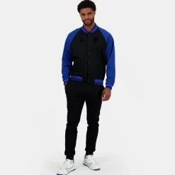 Flash Sale Le Coq Sportif OGC NiceSweat zippé Homme