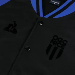 Flash Sale Le Coq Sportif OGC NiceSweat zippé Homme