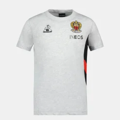 Fashion Le Coq Sportif OGC NiceT-shirt Enfant