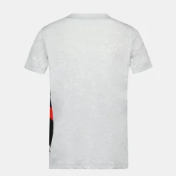 Fashion Le Coq Sportif OGC NiceT-shirt Enfant