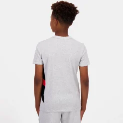 Fashion Le Coq Sportif OGC NiceT-shirt Enfant