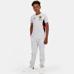 Fashion Le Coq Sportif OGC NiceT-shirt Enfant