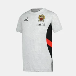 Fashion Le Coq Sportif OGC NiceT-shirt Enfant
