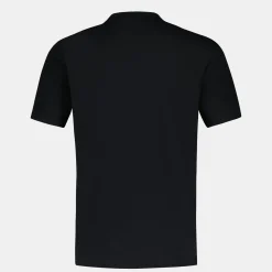 Flash Sale Le Coq Sportif OGC NiceT-shirt Homme Black