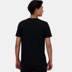 Flash Sale Le Coq Sportif OGC NiceT-shirt Homme Black