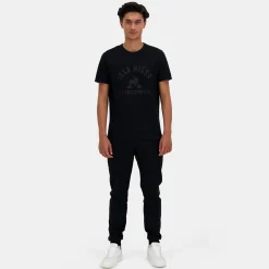 Flash Sale Le Coq Sportif OGC NiceT-shirt Homme Black
