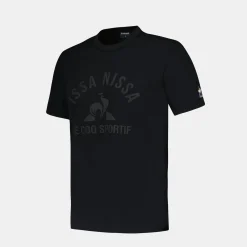 Flash Sale Le Coq Sportif OGC NiceT-shirt Homme Black