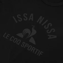 Flash Sale Le Coq Sportif OGC NiceT-shirt Homme Black