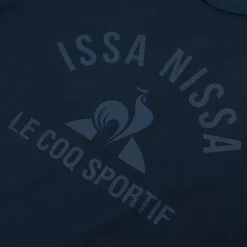 Online Le Coq Sportif OGC NiceT-shirt Homme Dressblues