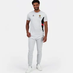 Cheap Le Coq Sportif OGC NiceT-shirt Unisexe
