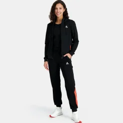 Cheap Le Coq Sportif Pantalon de sport Femme