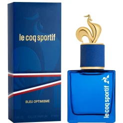 Shop Le Coq Sportif Parfum Bleu Optimisme 50ml
