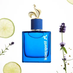 Store Le Coq Sportif Parfum Bleu Optimisme 100ml
