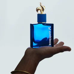Store Le Coq Sportif Parfum Bleu Optimisme 100ml
